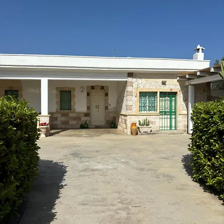 Вилла Villa Vita Ория