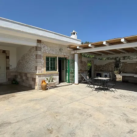 Villa Villa Vita Oria (Brindisi)