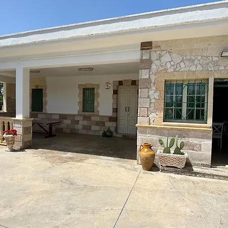 Вилла Villa Vita Ория