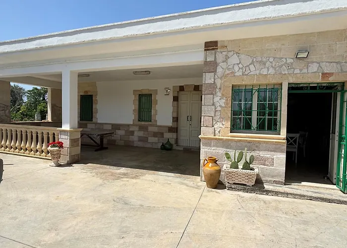 Villa Villa Vita Oria (Brindisi)